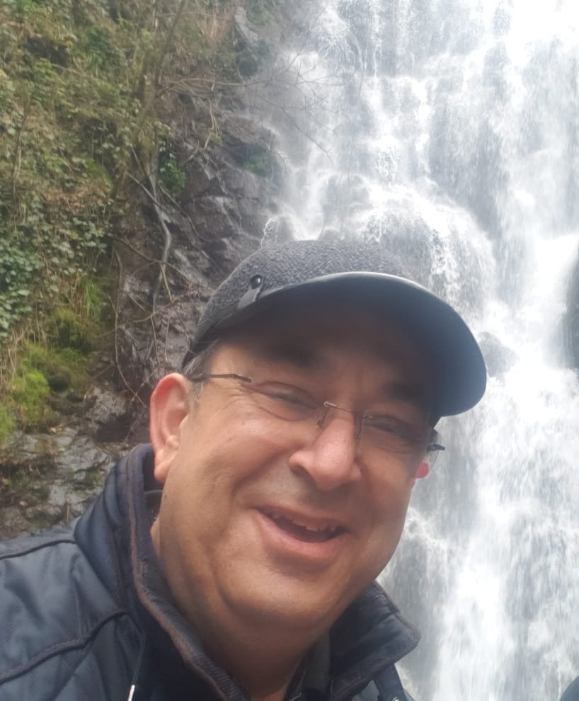 გელა გოგიჩაიშვილი